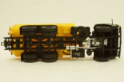 Камаз-53212 КО-505 асенизаторний, АвтоИстория 1:43