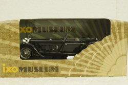 Daimler Double Six 50 Convertible 1931 , MUS040, IXO Museum 1:43 Без бокса!