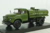 ТСВ-6 (Зил-130) 1975 топливозаправщик, SSM1029, SSM 1:43