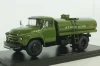 ТСВ-6 (Зил-130) 1975 топливозаправщик, SSM1029, SSM 1:43