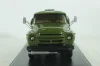 ТСВ-6 (Зил-130) 1975 топливозаправщик, SSM1029, SSM 1:43