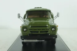 ТСВ-6 (Зил-130) 1975 топливозаправщик, SSM1029, SSM 1:43