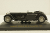 Daimler Double Six 50 Convertible 1931 , MUS040, IXO Museum 1:43 Без бокса!