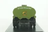 ТСВ-6 (Зил-130) 1975 топливозаправщик, SSM1029, SSM 1:43