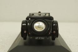 Daimler Double Six 50 Convertible 1931 , MUS040, IXO Museum 1:43 Без бокса!