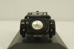 Daimler Double Six 50 Convertible 1931 , MUS040, IXO Museum 1:43 Без бокса!