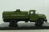 ТСВ-6 (Зил-130) 1975 топливозаправщик, SSM1029, SSM 1:43