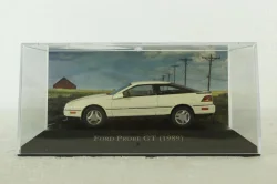 Ford Probe GT 1989, American Cars №84 1:43 