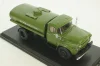 ТСВ-6 (Зил-130) 1975 топливозаправщик, SSM1029, SSM 1:43