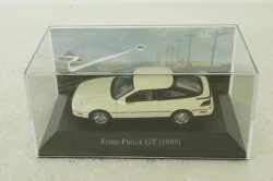 Ford Probe GT 1989,American Cars №84 1:43 