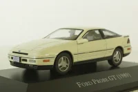 Ford Probe GT 1989, American Cars №84 1:43 