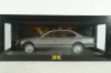 BMW 740i E38, 1994 grey metallic, KKDC180367, KK-Scale 1:18