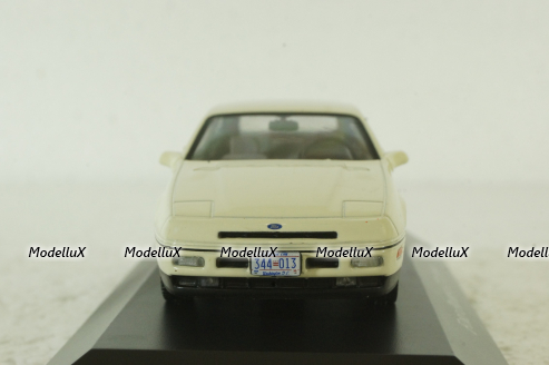 Ford Probe GT 1989,American Cars №84 1:43 