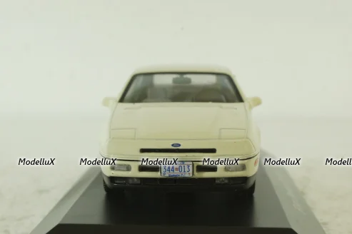 Ford Probe GT 1989, American Cars №84 1:43 