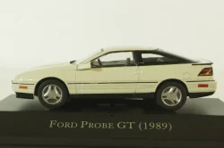 Ford Probe GT 1989, American Cars №84 1:43 