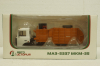 Маз-5337 МКМ-35 мусоровоз, АвтоИстория 1:43