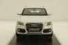 Audi Q5 2013 white, Schuco 1:43