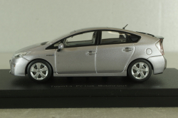 Toyota Prius Moonroof, purple metalic, 45150, EBBRO 1:43