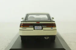 Ford Probe GT 1989, American Cars №84 1:43 