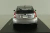 Toyota Prius Moonroof, purple metalic, 45150, EBBRO 1:43