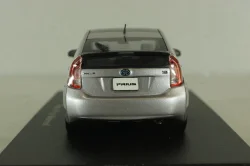 Toyota Prius Moonroof, purple metalic, 45150, EBBRO 1:43