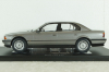 BMW 740i E38, 1994 grey metallic, KKDC180367, KK-Scale 1:18