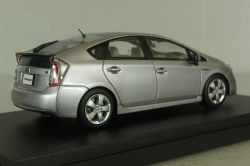 Toyota Prius Moonroof, purple metalic, 45150, EBBRO 1:43