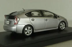Toyota Prius Moonroof, purple metalic, 45150, EBBRO 1:43