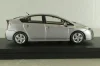 Toyota Prius Moonroof, purple metalic, 45150, EBBRO 1:43