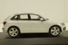 Audi Q5 2013 white, Schuco 1:43