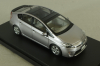 Toyota Prius Moonroof, purple metalic, 45150, EBBRO 1:43