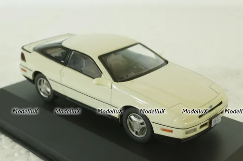 Ford Probe GT 1989, American Cars №84 1:43 