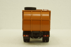 Маз-5337 МКМ-35 мусоровоз, АвтоИстория 1:43