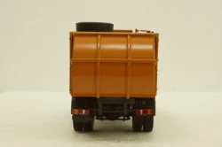 Маз-5337 МКМ-35 мусоровоз, АвтоИстория 1:43