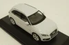 Audi Q5 2013 white, Schuco 1:43