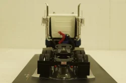 Ford CL9000, 1976, blue/white, TR177, IXO 1:43