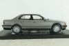 BMW 740i E38, 1994 grey metallic, KKDC180367, KK-Scale 1:18
