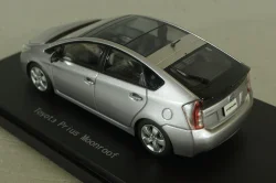 Toyota Prius Moonroof, purple metalic, 45150, EBBRO 1:43