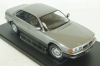 BMW 740i E38, 1994 grey metallic, KKDC180367, KK-Scale 1:18