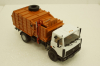 Маз-5337 МКМ-35 мусоровоз, АвтоИстория 1:43