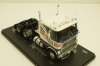 Ford CL9000, 1976, blue/white, TR177, IXO 1:43