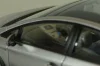 Toyota Prius Moonroof, purple metalic, 45150, EBBRO 1:43
