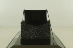Уаз-450Д, АКД-64 (передвижной армейский кинотеатр), с аксессуарами 145005,  DiP Models 1:43