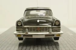 Зил-111А, автомобиль Н.С. Хрущева, GON111, DiP Models 1:43