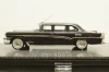 Зил-111А, автомобиль Н.С. Хрущева, GON111, DiP Models 1:43