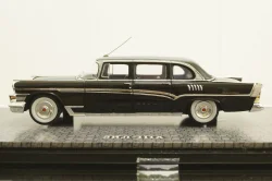 Зил-111А, автомобиль Н.С. Хрущева, GON111, DiP Models 1:43