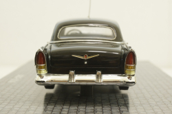 Зил-111А, автомобиль Н.С. Хрущева, GON111, DiP Models 1:43