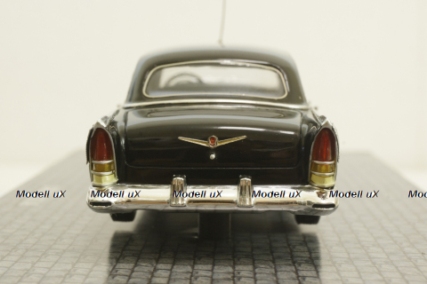 Зил-111А, автомобиль Н.С. Хрущева, GON111, DiP Models 1:43