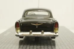 Зил-111А, автомобиль Н.С. Хрущева, GON111, DiP Models 1:43