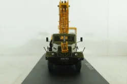 КС-4561 на шасси Краз 257 1969, SSM1393, SSM 1:43